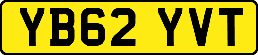 YB62YVT