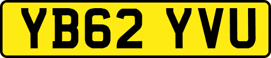 YB62YVU