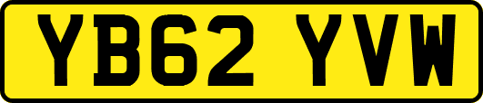 YB62YVW