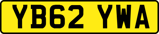 YB62YWA