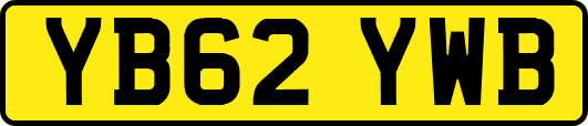YB62YWB