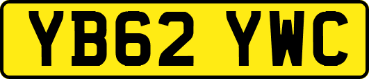 YB62YWC