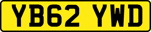 YB62YWD