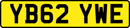 YB62YWE