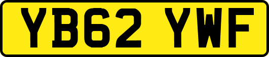 YB62YWF