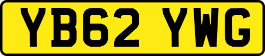 YB62YWG