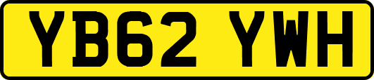 YB62YWH