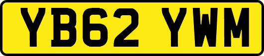 YB62YWM
