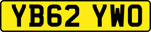YB62YWO