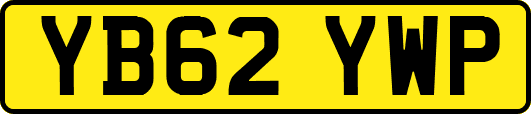YB62YWP