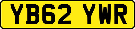 YB62YWR