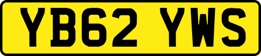 YB62YWS