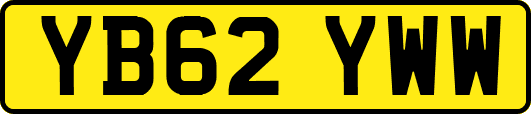 YB62YWW
