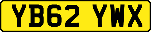 YB62YWX
