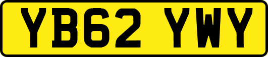 YB62YWY