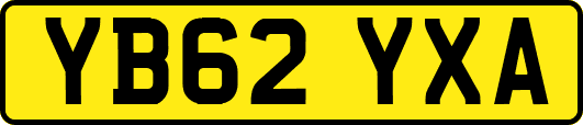 YB62YXA