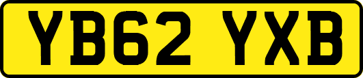 YB62YXB