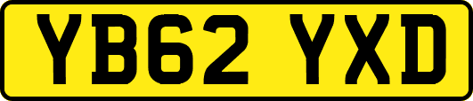 YB62YXD