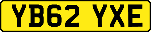 YB62YXE