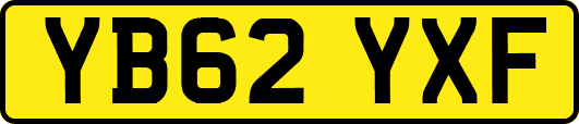 YB62YXF