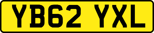 YB62YXL