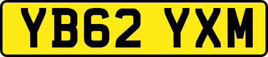 YB62YXM