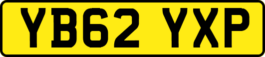 YB62YXP