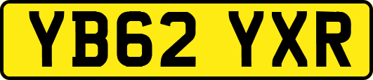 YB62YXR