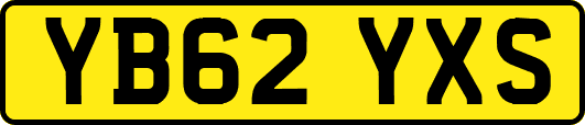 YB62YXS