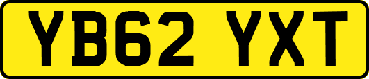 YB62YXT