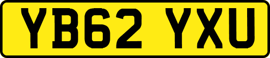 YB62YXU