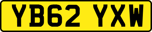 YB62YXW