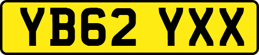 YB62YXX