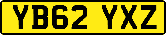 YB62YXZ