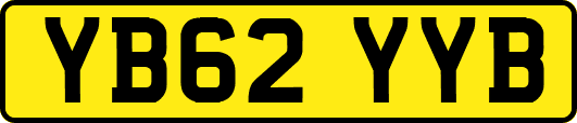 YB62YYB