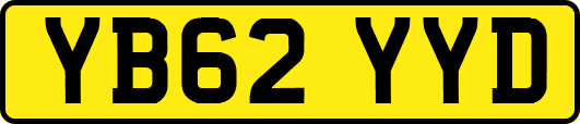 YB62YYD
