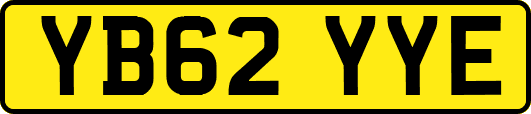 YB62YYE