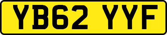 YB62YYF