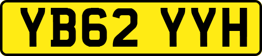 YB62YYH