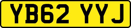 YB62YYJ