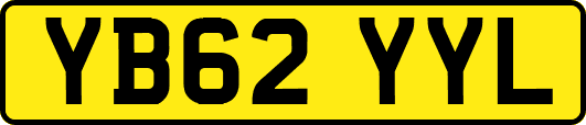 YB62YYL