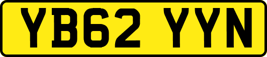 YB62YYN