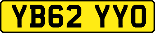 YB62YYO