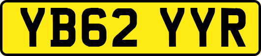 YB62YYR