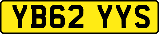 YB62YYS