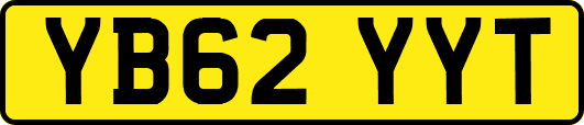 YB62YYT