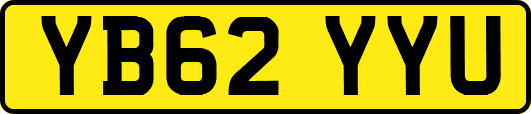 YB62YYU