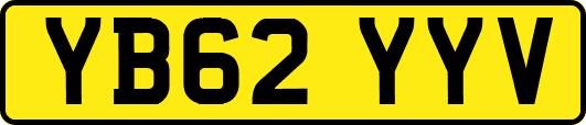 YB62YYV