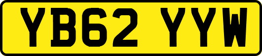 YB62YYW