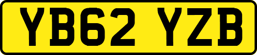 YB62YZB